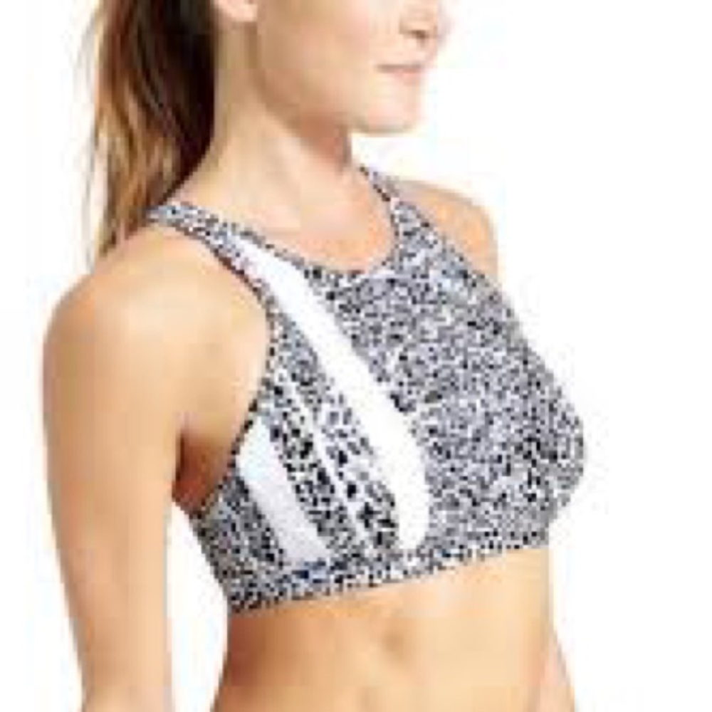 Athleta Swim Bikini Top